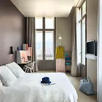 호텔 Okko Centre 리옹