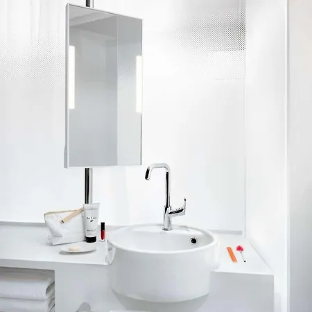 Okko Centre Hotel Lyon