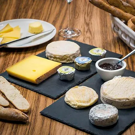 Okko Centre Hotel Lyon