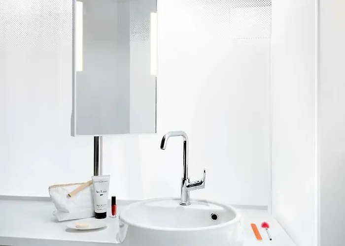 Okko Centre Hotel Lyon