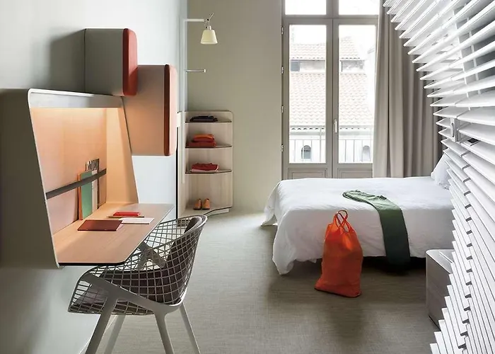 Hotel Okko Centre *