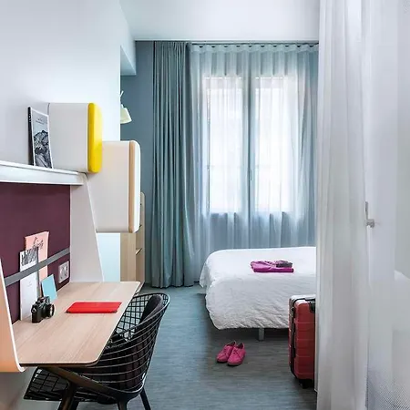 Okko Centre Hotell Lyon