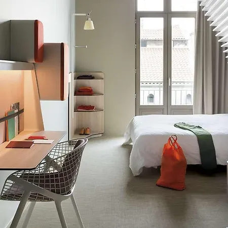 Hotell Okko Centre *