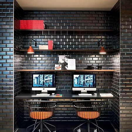 Okko Centre Лион